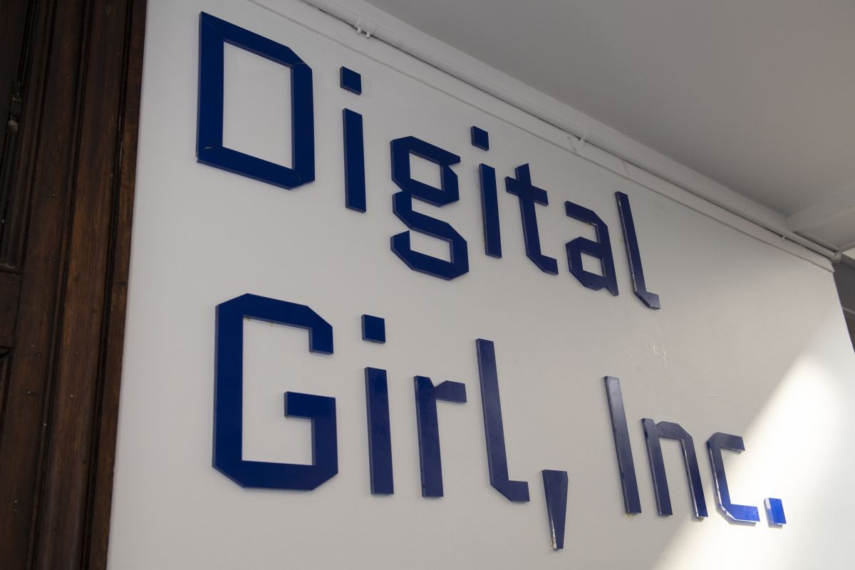 Digital Girl, Inc. Unveils New Technology Hub Made Possible by the Brooklyn Nets, New York Liberty and Webull